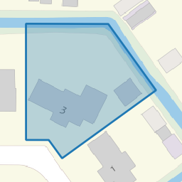 Perceel STR02-U-2222