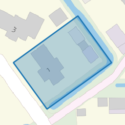 Perceel STR02-U-2223