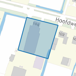 Perceel STR02-U-2224