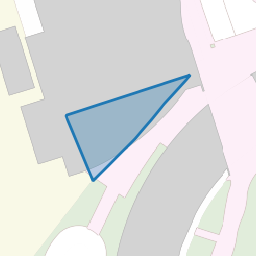 Perceel STR02-U-2233