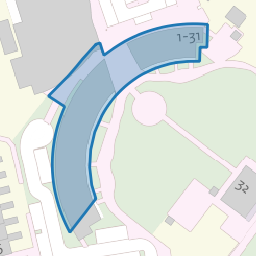 Perceel STR02-U-2236