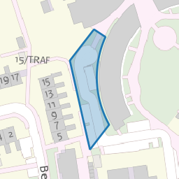 Perceel STR02-U-2237