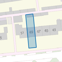 Perceel STR02-U-2240