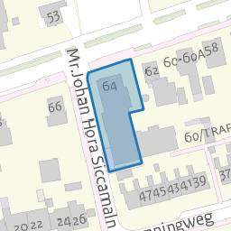 Perceel STR02-U-2242