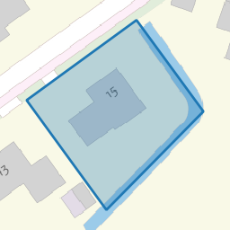 Perceel STR02-U-2245