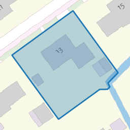 Perceel STR02-U-2246