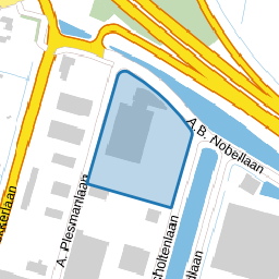 Perceel STR02-U-2250