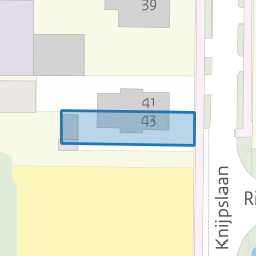 Perceel STR02-U-2258