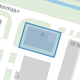 Perceel STR02-U-2264