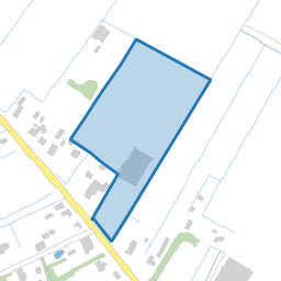 Perceel STR02-U-2265