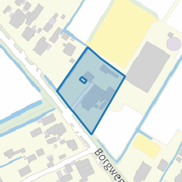 Perceel STR02-U-2266