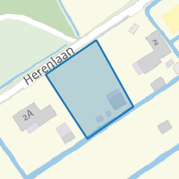 Perceel STR02-U-2267