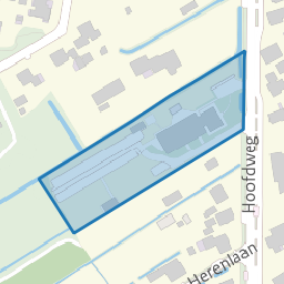 Perceel STR02-U-2269