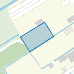 Perceel STR02-U-2270