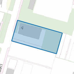 Perceel STR02-U-2272