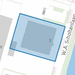 Perceel STR02-U-2273