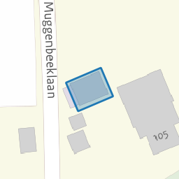 Perceel STR02-U-2283