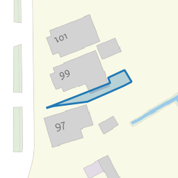 Perceel STR02-U-2284