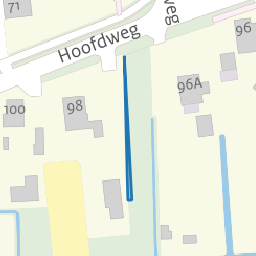 Perceel STR02-U-2290