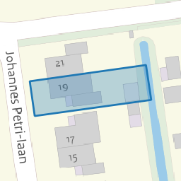 Perceel STR02-U-2295