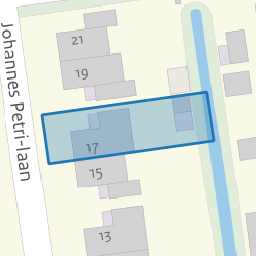 Perceel STR02-U-2296