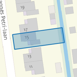 Perceel STR02-U-2297