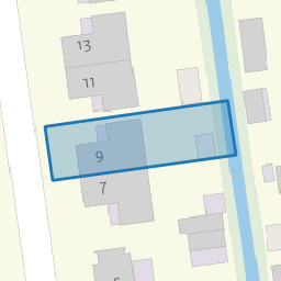 Perceel STR02-U-2300