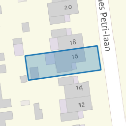 Perceel STR02-U-2306