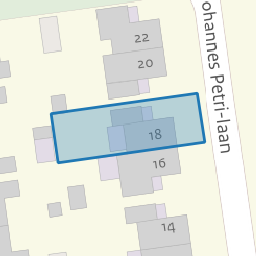 Perceel STR02-U-2307