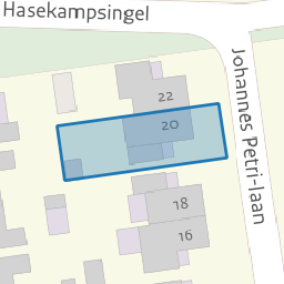 Perceel STR02-U-2308