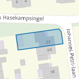 Perceel STR02-U-2309