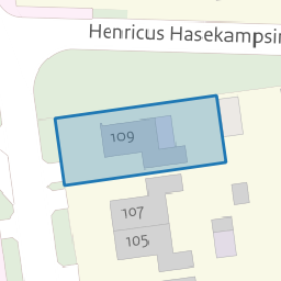 Perceel STR02-U-2310