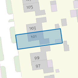 Perceel STR02-U-2314