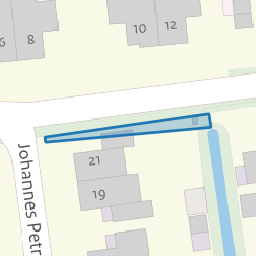 Perceel STR02-U-2317