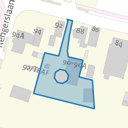 Perceel STR02-U-2319