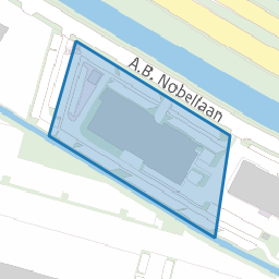 Perceel STR02-U-2321