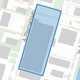 Perceel STR02-U-2324