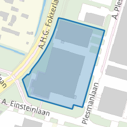 Perceel STR02-U-2334