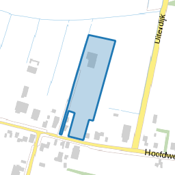 Perceel STR02-U-2337