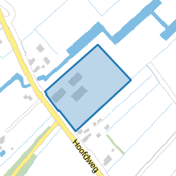 Perceel STR02-U-2338