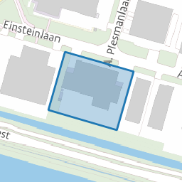 Perceel STR02-U-2341