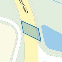 Perceel STR02-U-2343