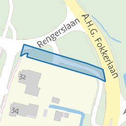 Perceel STR02-U-2344