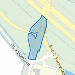 Perceel STR02-U-2345