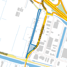 Perceel STR02-U-2346