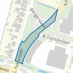 Perceel STR02-U-2347