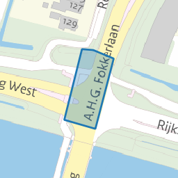 Perceel STR02-U-2349