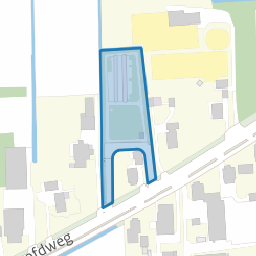 Perceel STR02-U-2352