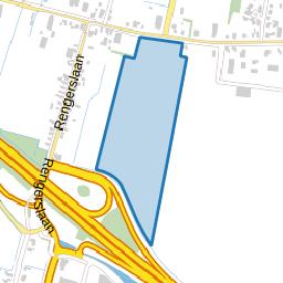 Perceel STR02-U-2356