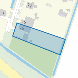 Perceel STR02-U-2360